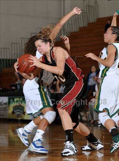 Thumbnail 2 in Clovis West @ Brea Olinda (Ladycat Classic) photogallery.