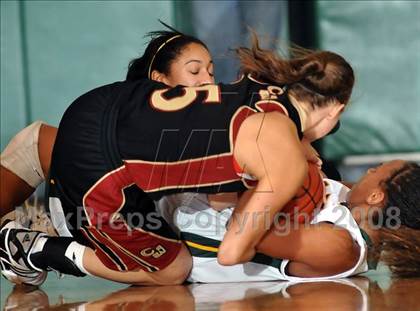 Thumbnail 2 in Clovis West @ Brea Olinda (Ladycat Classic) photogallery.