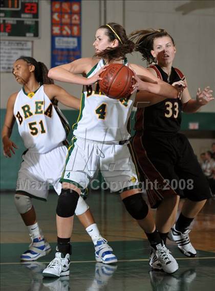 Thumbnail 1 in Clovis West @ Brea Olinda (Ladycat Classic) photogallery.