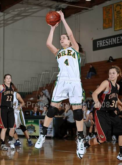 Thumbnail 3 in Clovis West @ Brea Olinda (Ladycat Classic) photogallery.