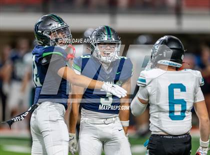 Thumbnail 2 in Mountain View vs Farmington photogallery.