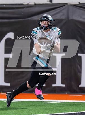 Mountain View vs Farmington