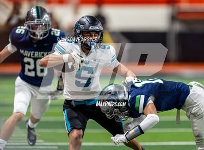 Thumbnail 2 in Mountain View vs Farmington photogallery.