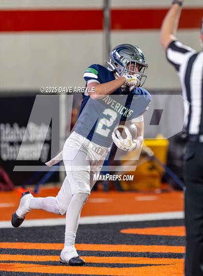 Thumbnail 3 in Mountain View vs Farmington photogallery.