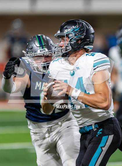 Thumbnail 2 in Mountain View vs Farmington photogallery.