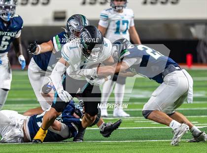 Thumbnail 2 in Mountain View vs Farmington photogallery.
