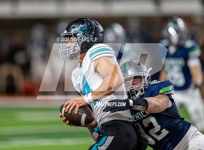Thumbnail 3 in Mountain View vs Farmington photogallery.