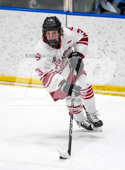Thumbnail 1 in Concord vs. Trinity (NHIAA D1 Semifinal) photogallery.