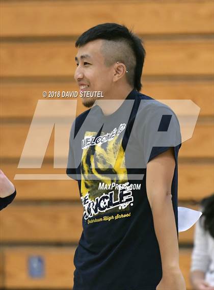 Thumbnail 3 in Antelope @ Inderkum photogallery.