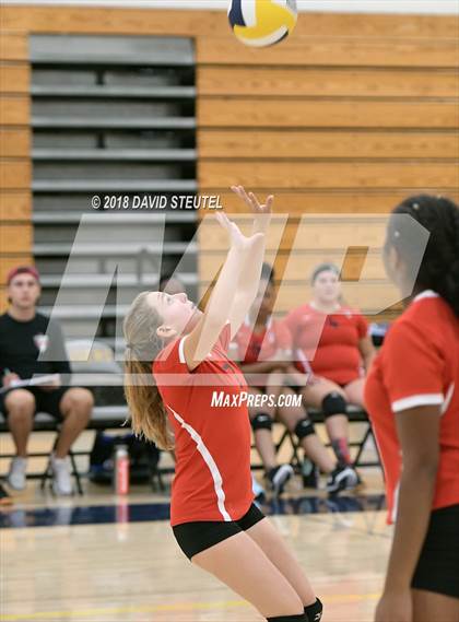 Thumbnail 2 in Antelope @ Inderkum photogallery.