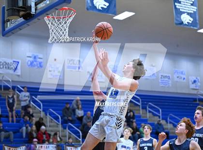 Thumbnail 1 in Flower Mound @ Plano West photogallery.