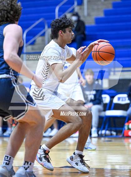 Thumbnail 2 in Flower Mound @ Plano West photogallery.