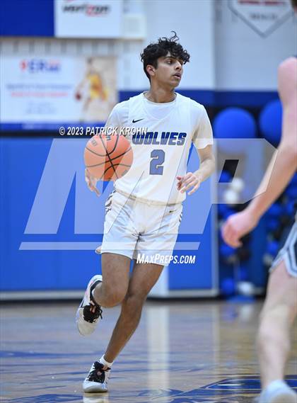 Thumbnail 3 in Flower Mound @ Plano West photogallery.