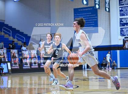 Thumbnail 3 in Flower Mound @ Plano West photogallery.
