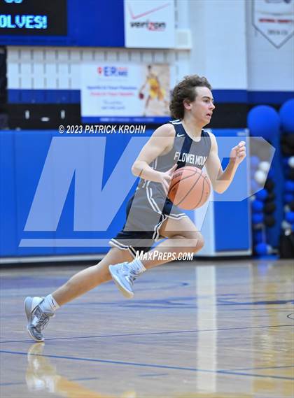 Thumbnail 1 in Flower Mound @ Plano West photogallery.