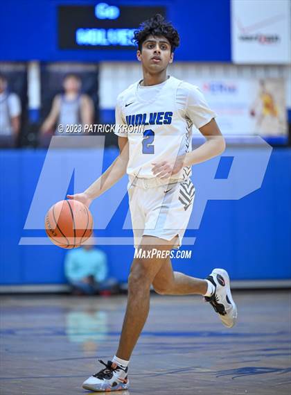Thumbnail 3 in Flower Mound @ Plano West photogallery.