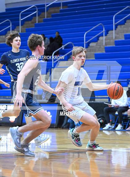 Thumbnail 2 in Flower Mound @ Plano West photogallery.