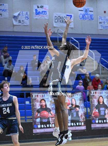 Thumbnail 2 in Flower Mound @ Plano West photogallery.