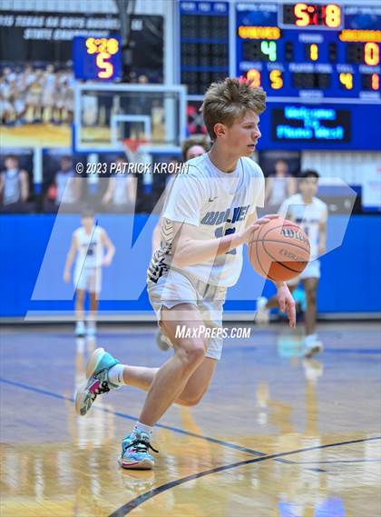 Thumbnail 2 in Flower Mound @ Plano West photogallery.