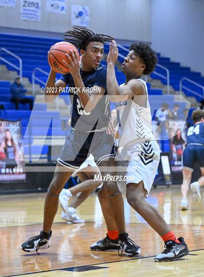 Thumbnail 3 in Flower Mound @ Plano West photogallery.