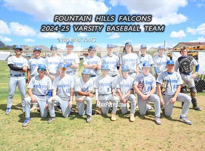Thumbnail 2 in Fountain Hills @ Phoenix Country Day photogallery.