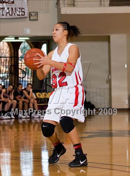 Thumbnail 2 in Wellington vs Texoma Christian (Fantasy of Lights Tournament) photogallery.