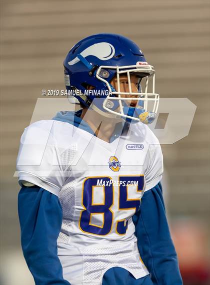 Thumbnail 3 in Omaha North @ Lincoln Southeast photogallery.