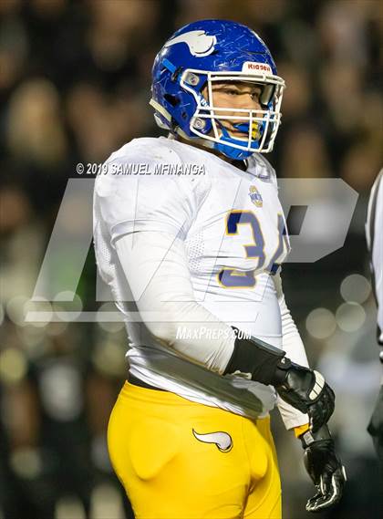 Thumbnail 1 in Omaha North @ Lincoln Southeast photogallery.
