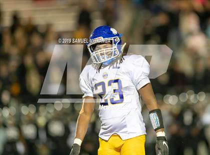 Thumbnail 1 in Omaha North @ Lincoln Southeast photogallery.