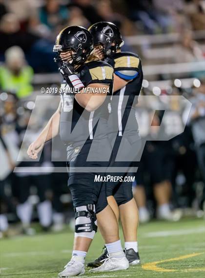 Thumbnail 3 in Omaha North @ Lincoln Southeast photogallery.