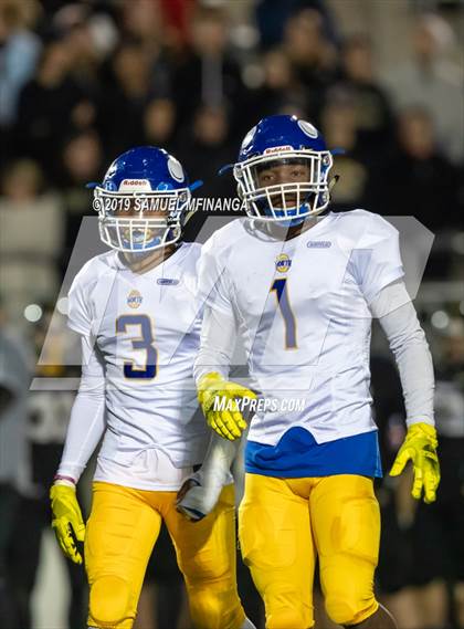 Thumbnail 3 in Omaha North @ Lincoln Southeast photogallery.