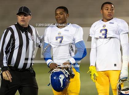 Thumbnail 1 in Omaha North @ Lincoln Southeast photogallery.