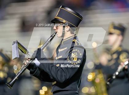 Thumbnail 3 in Omaha North @ Lincoln Southeast photogallery.