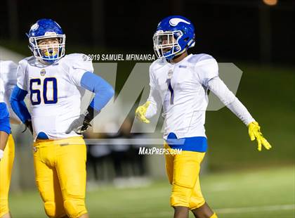 Thumbnail 3 in Omaha North @ Lincoln Southeast photogallery.