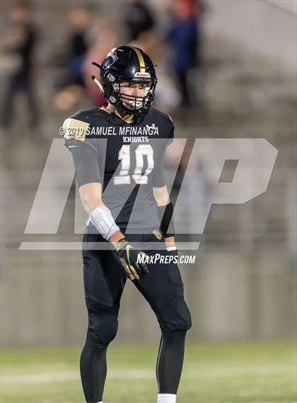 Thumbnail 3 in Omaha North @ Lincoln Southeast photogallery.