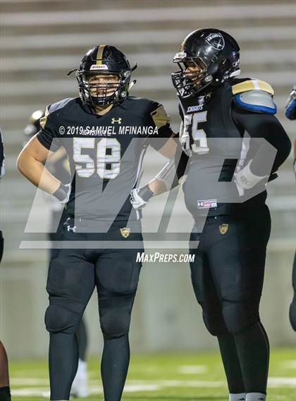 Thumbnail 1 in Omaha North @ Lincoln Southeast photogallery.