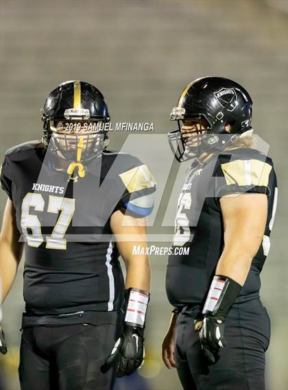 Thumbnail 3 in Omaha North @ Lincoln Southeast photogallery.