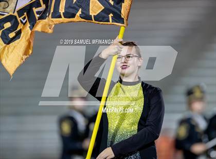 Thumbnail 1 in Omaha North @ Lincoln Southeast photogallery.