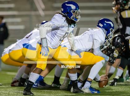 Thumbnail 2 in Omaha North @ Lincoln Southeast photogallery.