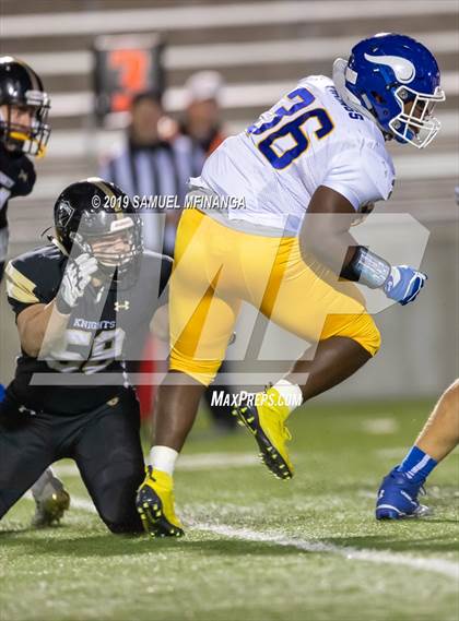 Thumbnail 3 in Omaha North @ Lincoln Southeast photogallery.