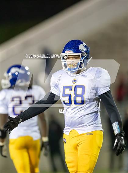 Thumbnail 2 in Omaha North @ Lincoln Southeast photogallery.