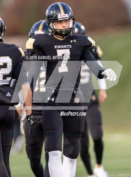 Thumbnail 3 in Omaha North @ Lincoln Southeast photogallery.