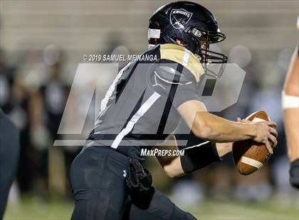 Thumbnail 1 in Omaha North @ Lincoln Southeast photogallery.