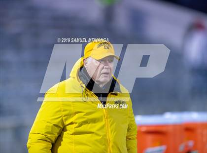 Thumbnail 3 in Omaha North @ Lincoln Southeast photogallery.