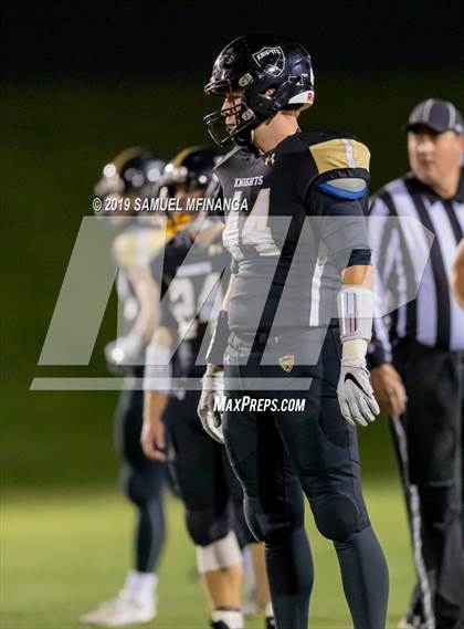 Thumbnail 1 in Omaha North @ Lincoln Southeast photogallery.