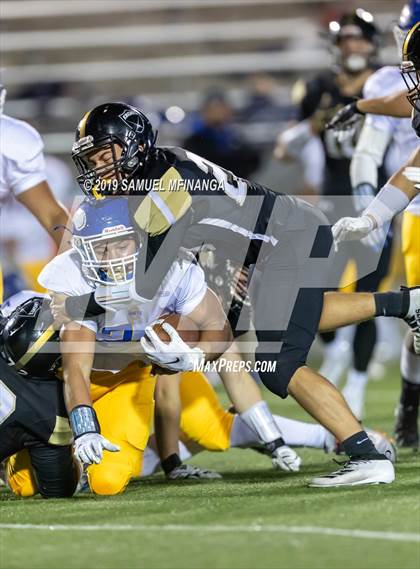 Thumbnail 2 in Omaha North @ Lincoln Southeast photogallery.