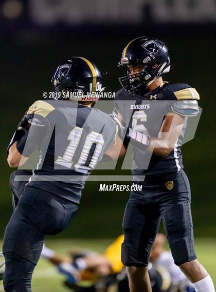 Thumbnail 3 in Omaha North @ Lincoln Southeast photogallery.