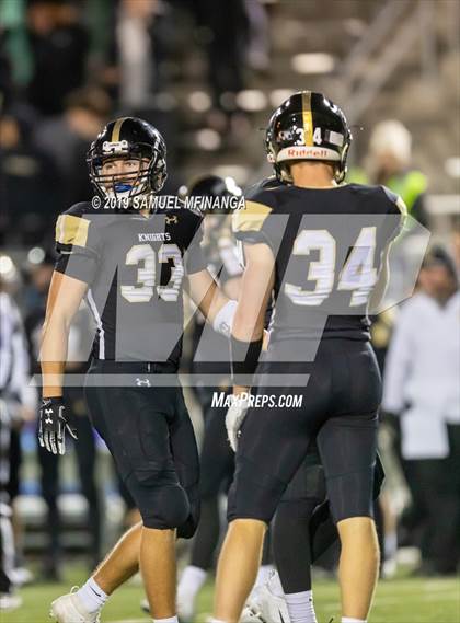 Thumbnail 3 in Omaha North @ Lincoln Southeast photogallery.