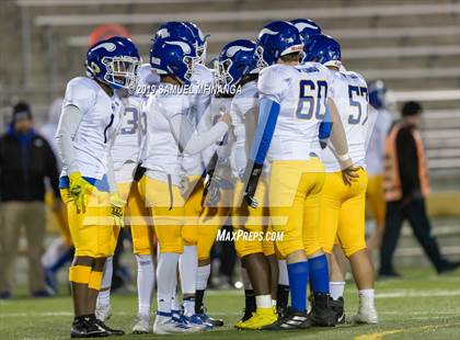 Thumbnail 1 in Omaha North @ Lincoln Southeast photogallery.