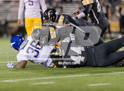 Thumbnail 2 in Omaha North @ Lincoln Southeast photogallery.